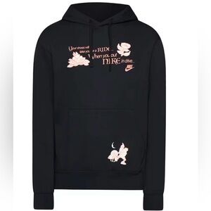 Nike Concept Hoodie | Size M | In new condition | Unisex